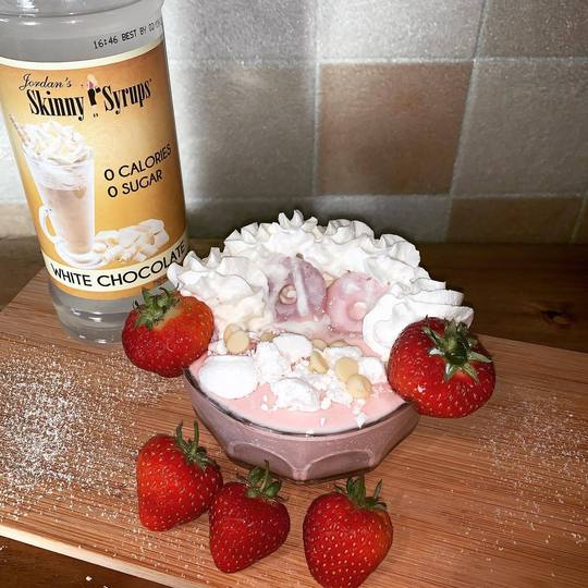 Jordan's Favourites Sampler - Image 3