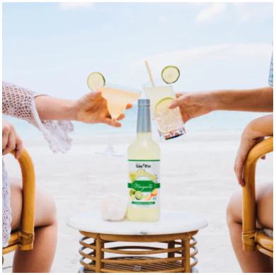 Skinny Margarita Mix - Image 4