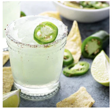 Skinny Margarita Mix - Image 6