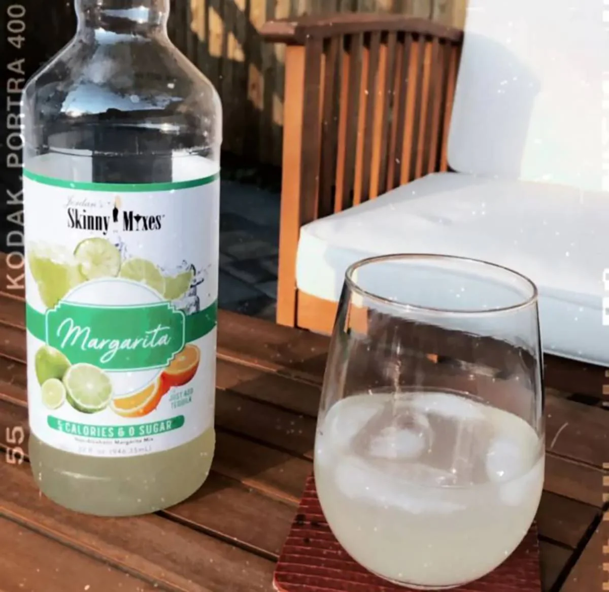 Skinny Margarita Mix - Image 7