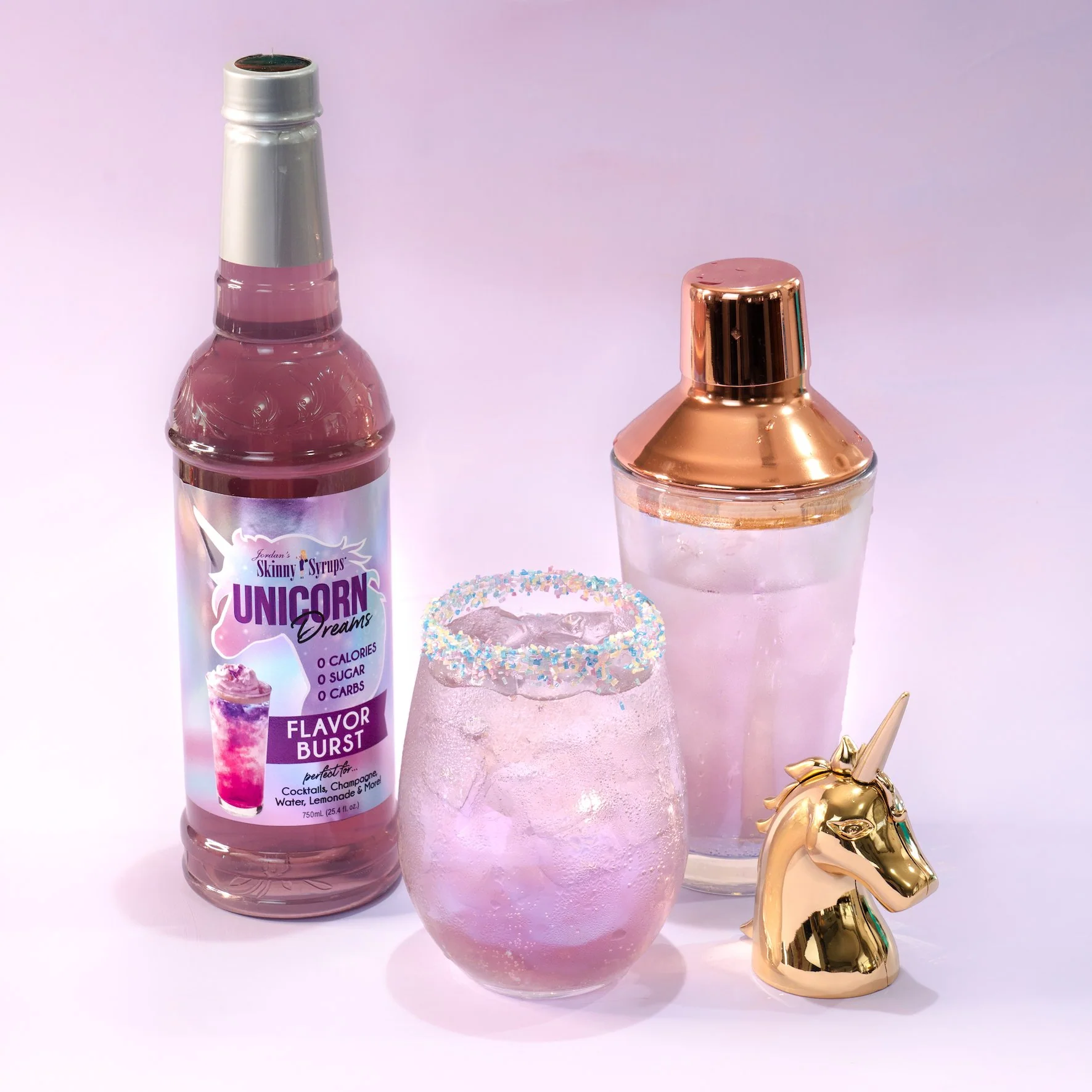 Sugar Free Unicorn Syrup - Image 3