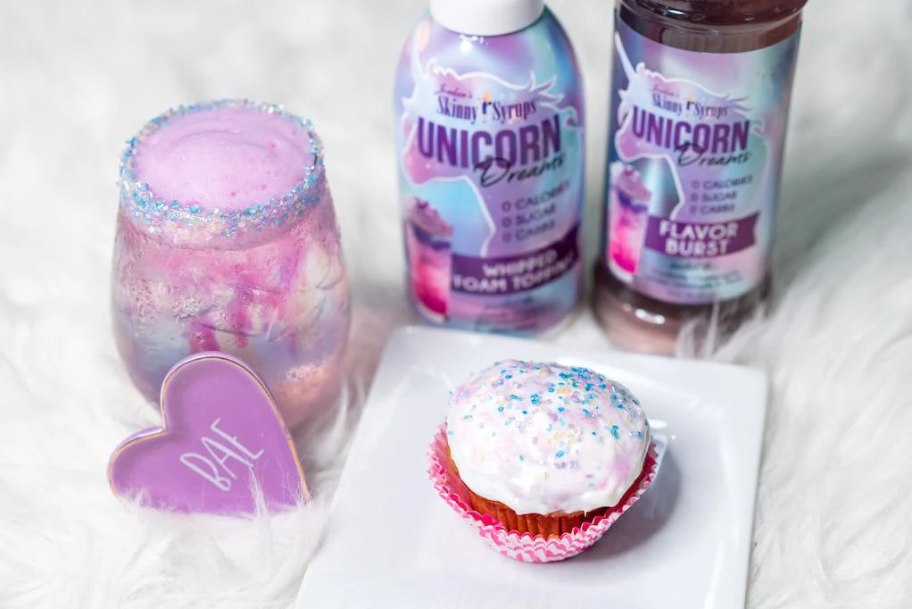 Sugar Free Unicorn Syrup - Image 6